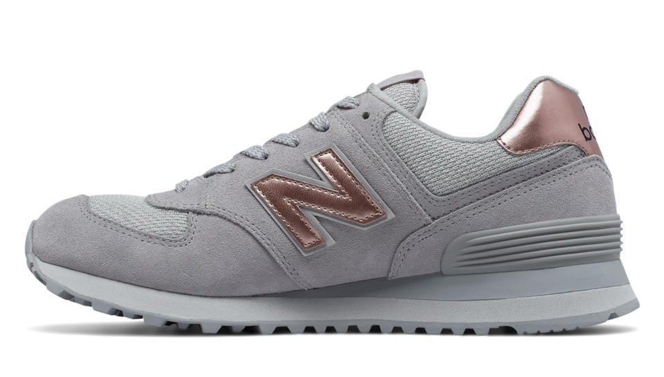 new balance rose gold trainers 574 new balance rose gold trainers 574